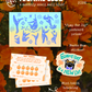 Tegami Club – Monthly Snail Mail Club