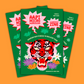 AAPI Microaggressions: A Community Zine – Digital Download
