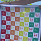 Pride Furoshiki/Bandana